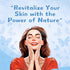 Havintha - Natural Evercharming Face Pack Jar - for Glowing Skin